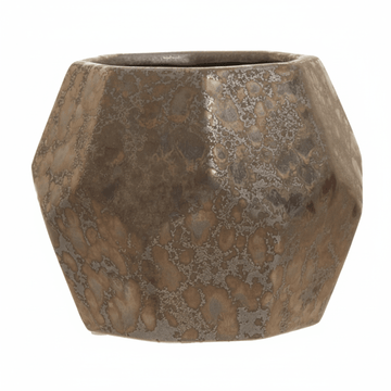 Salvo Small Ceramic Planter