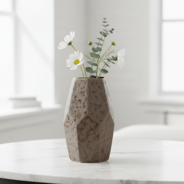 Salvo Small Ceramic Vase