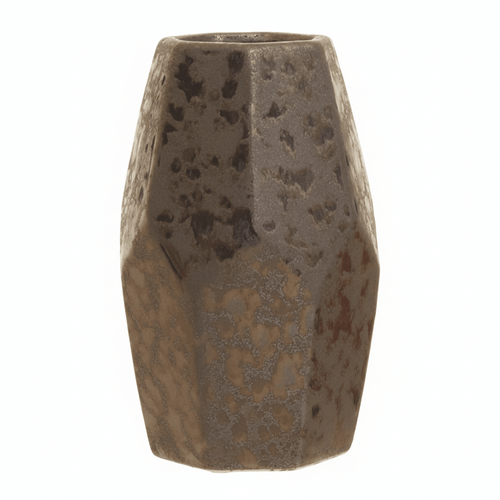 Salvo Small Ceramic Vase