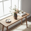 Salvo Small Ceramic Vase