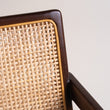Satu Rattan Dining Chair