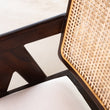 Satu Rattan Dining Chair