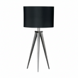 Savaro Tripod Feature Lamp
