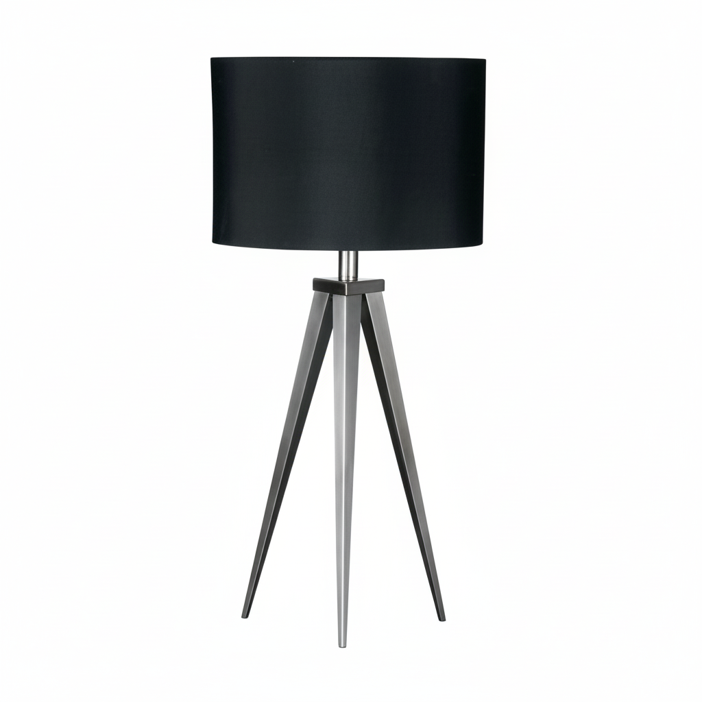 Savaro Tripod Feature Lamp