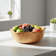 Savin Cedarwood Large Bowl
