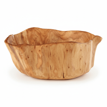 Savin Cedarwood Large Bowl