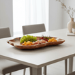 Savin Cedarwood Serving Platter