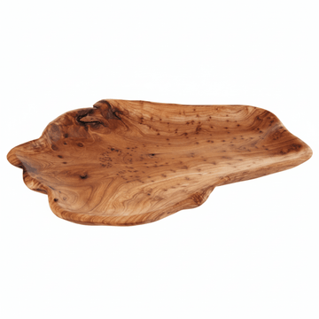 Savin Cedarwood Serving Platter