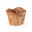 Savin Cedarwood Tall Bowl