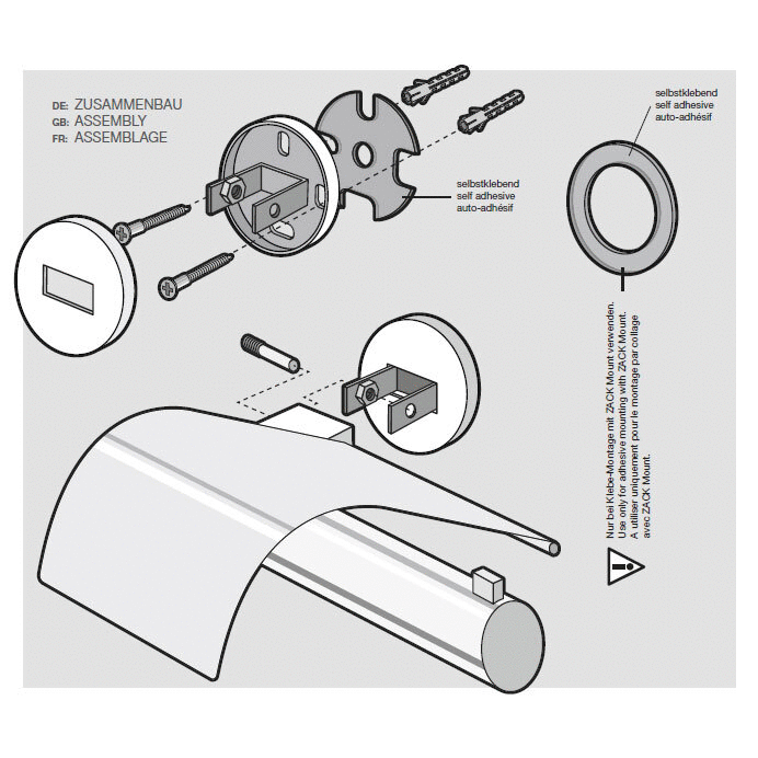 Scala Polished Stainless Steel Covered Toilet Roll Holder - Premium Protection & Style