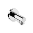 Scala Polished Stainless Steel Magnetic Soap Holder - Premium Bathroom Accessory