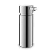 Scala Polished Stainless Steel Soap Dispenser