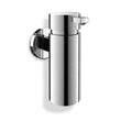 Scala Polished Stainless Steel Soap Dispenser