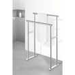 Scala Polished Stainless Steel Towel Stand 40087