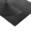 Scraper Doormat Geometric Design