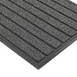 Scraper Doormat in Black