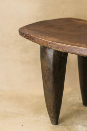 Senufo Stool - 39.1