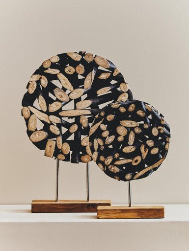 Seraya Small Sculpture