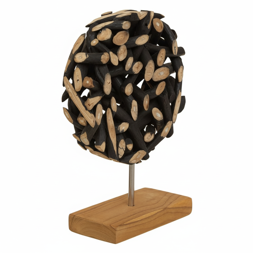 Seraya Small Sculpture