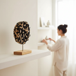 Seraya Small Sculpture