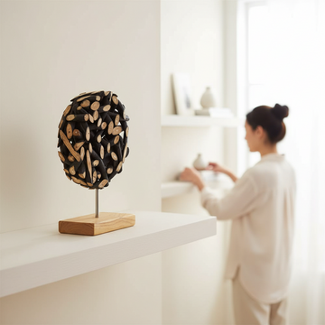 Seraya Small Sculpture