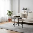 Serrano Coffee Table