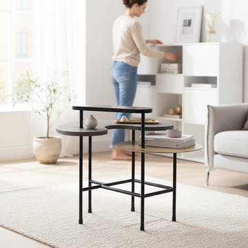 Serrano Coffee Table