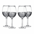 Set Of Four Apollo Large Wine Glasses