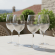Set Of Four Apollo Large Wine Glasses