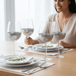 Set Of Four Apollo Large Wine Glasses