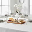 Set Of Four Apollo Small Wine Glasses