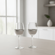 Set Of Four Apollo Small Wine Glasses