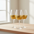 Set Of Four Astrid Large Wine Glasses