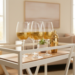 Set Of Four Astrid Large Wine Glasses
