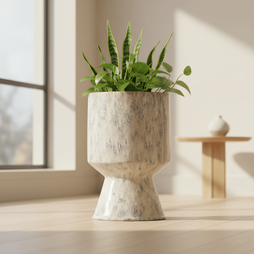 Shai Large Planter