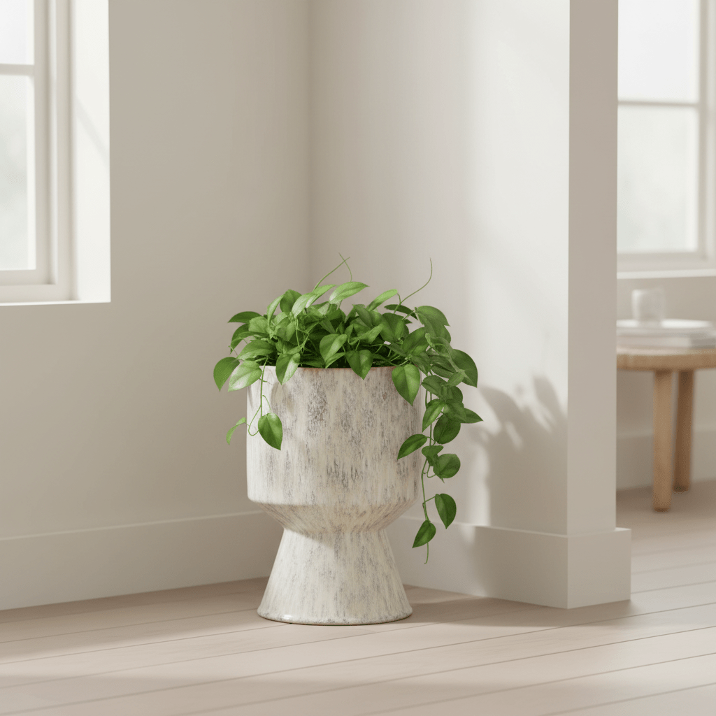 Shai Large Planter