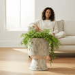 Shai Large Planter