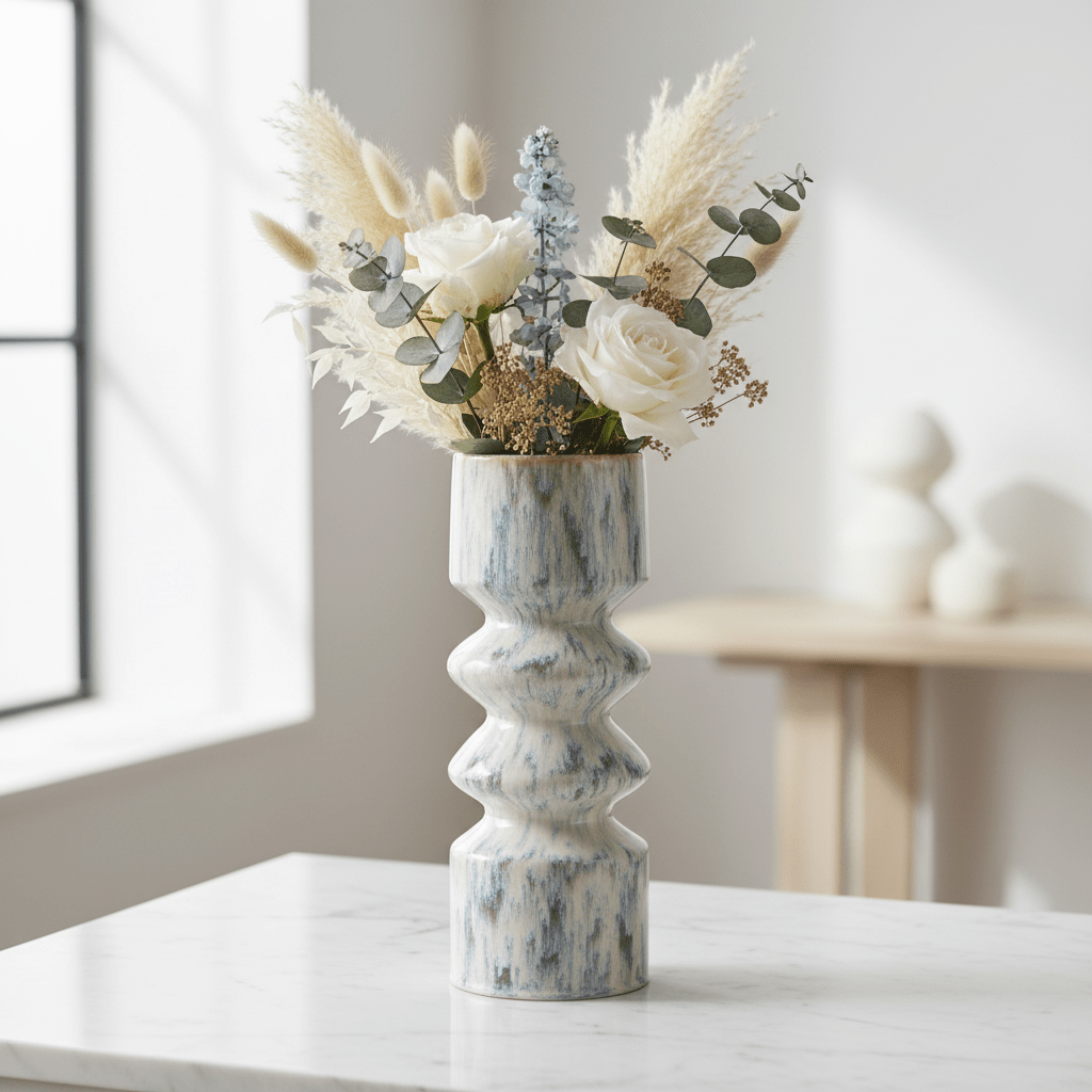 Shai Large Vase