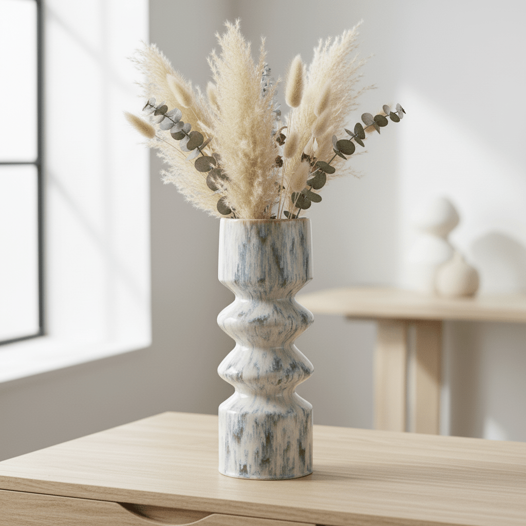 Shai Large Vase