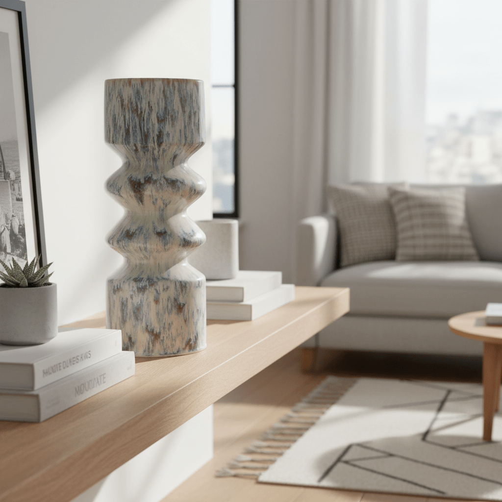 Shai Large Vase