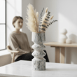 Shai Large Vase
