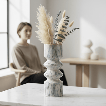 Shai Large Vase