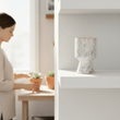 Shai Small Planter
