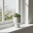 Shai Small Planter