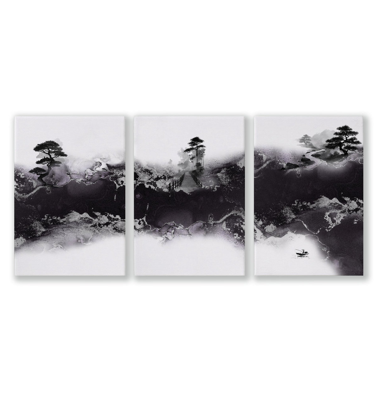 canvas