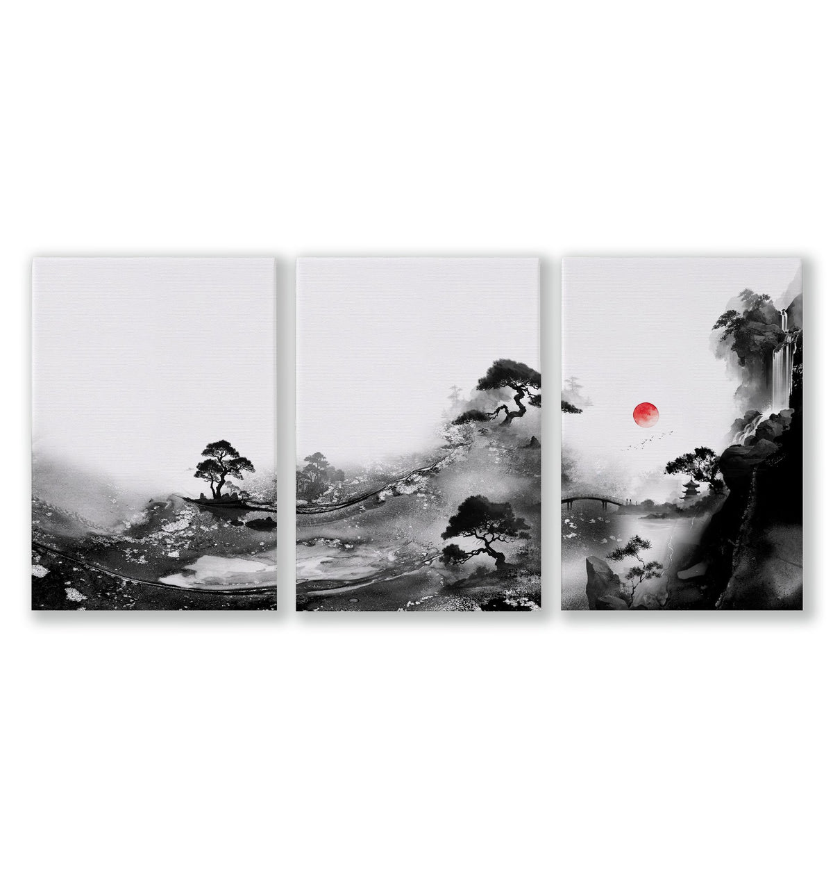 canvas