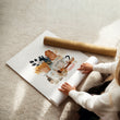 unframed