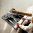 unframed