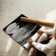 unframed