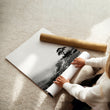 unframed